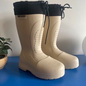 FUBUKI Niseko 2.0 Winter Boots – Size 9